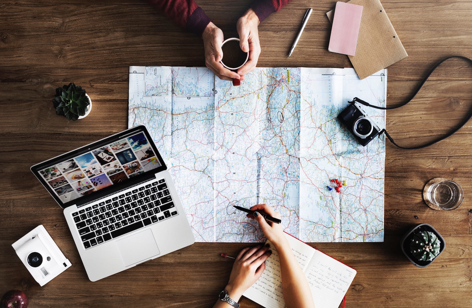 How to Identify Sales Opportunities