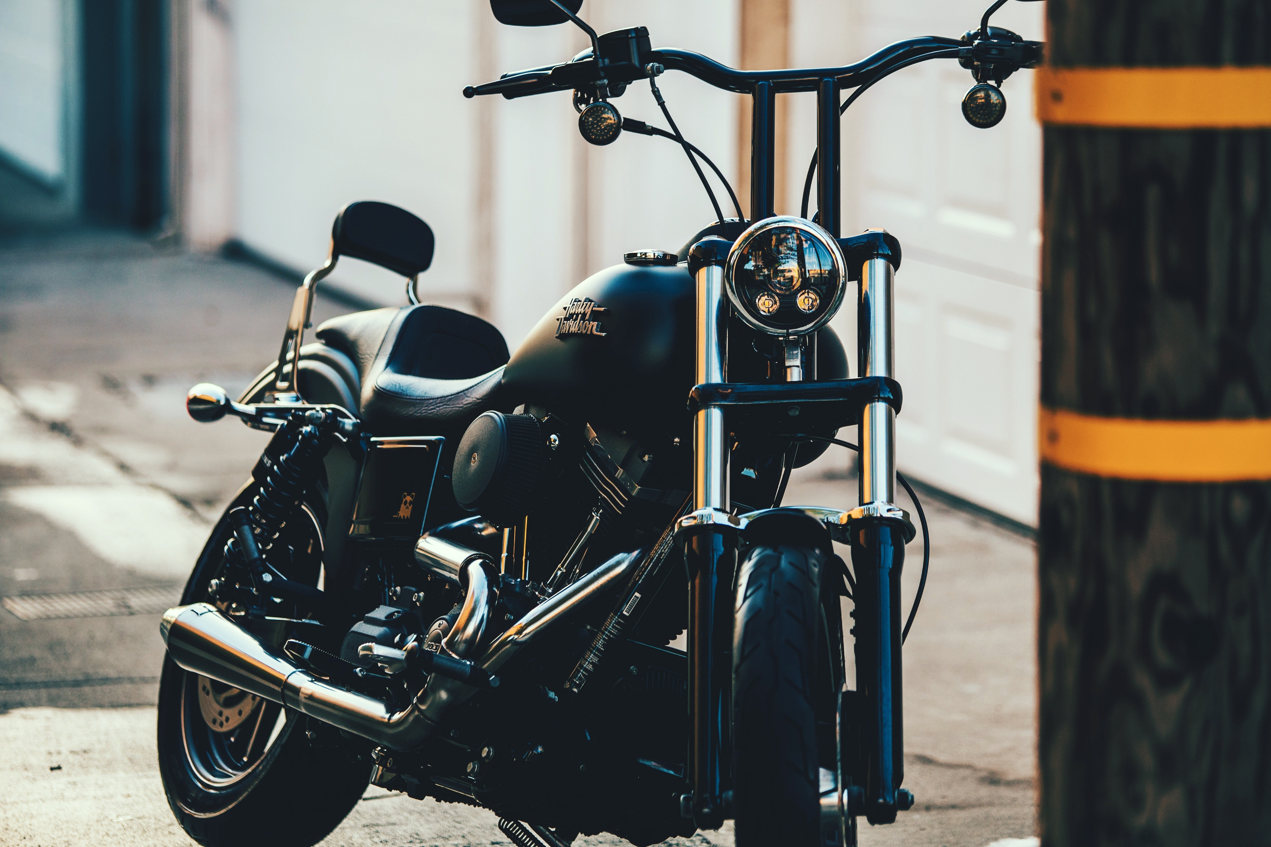 How Harley-Davidson Advertises: Opening the Throttle on Marketing