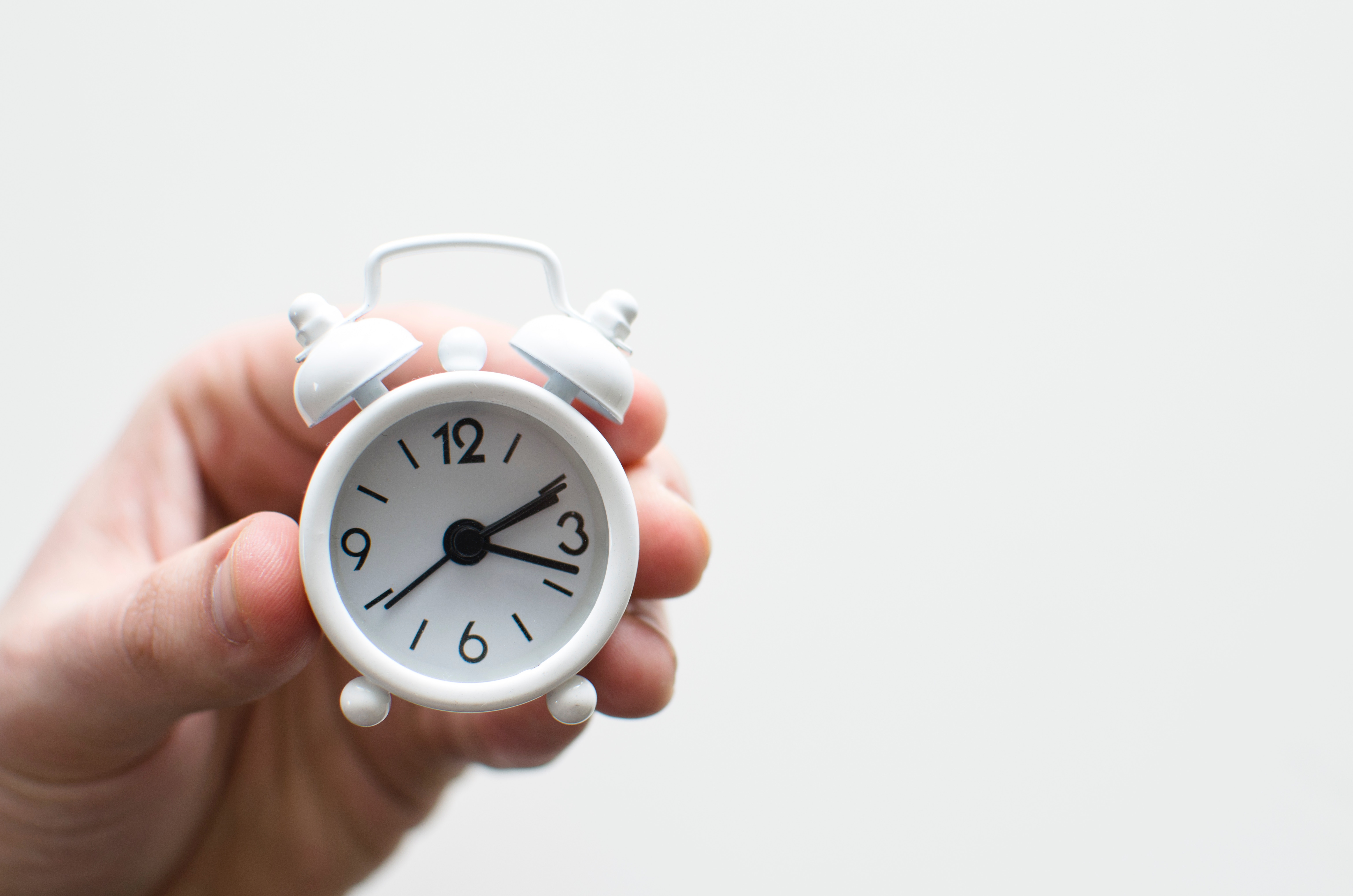 Last-minute Media Sales Opps for Q4 Prospecting