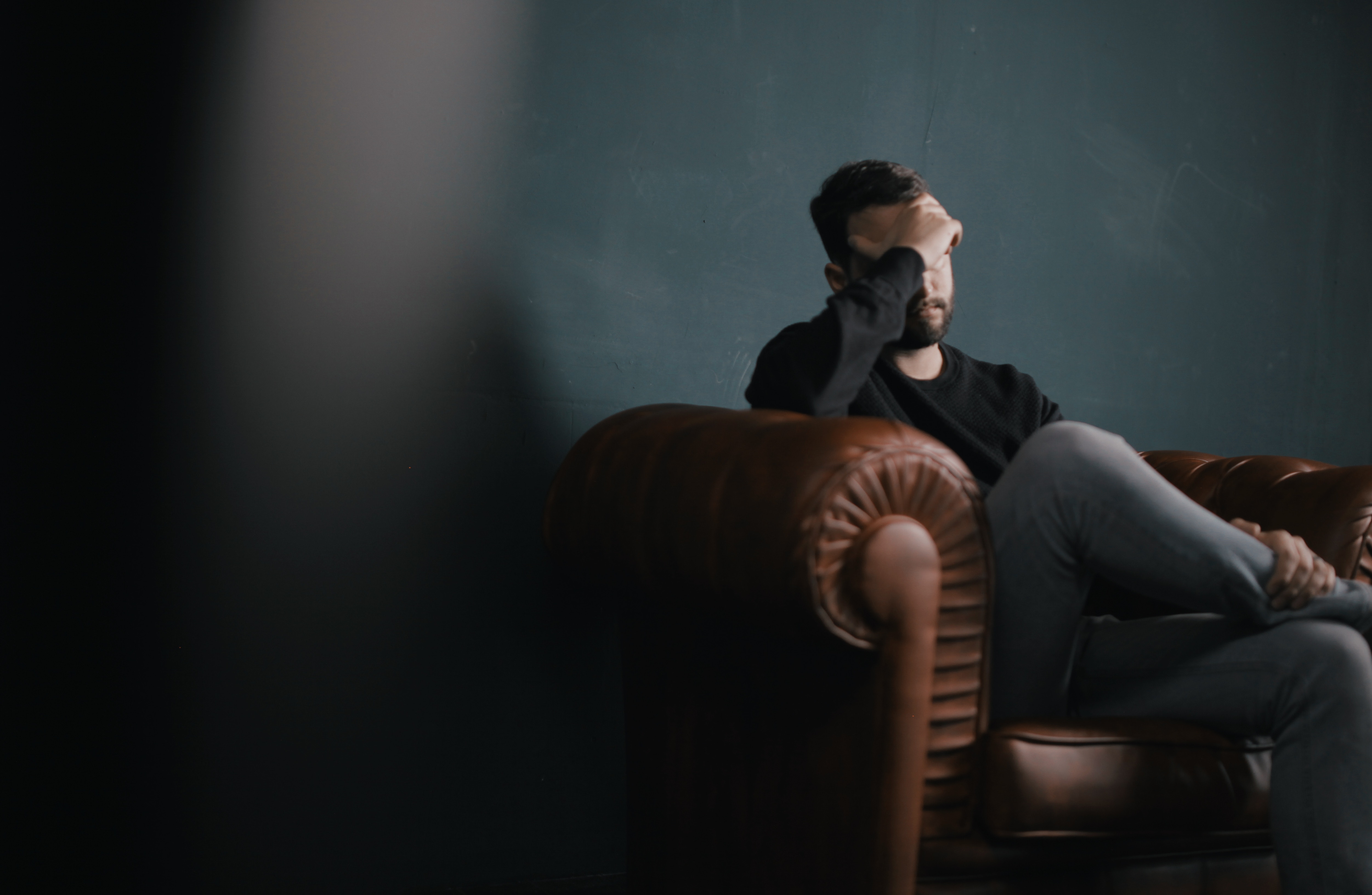 The 7 Feelings Every Salesperson Has When Prospecting New Business