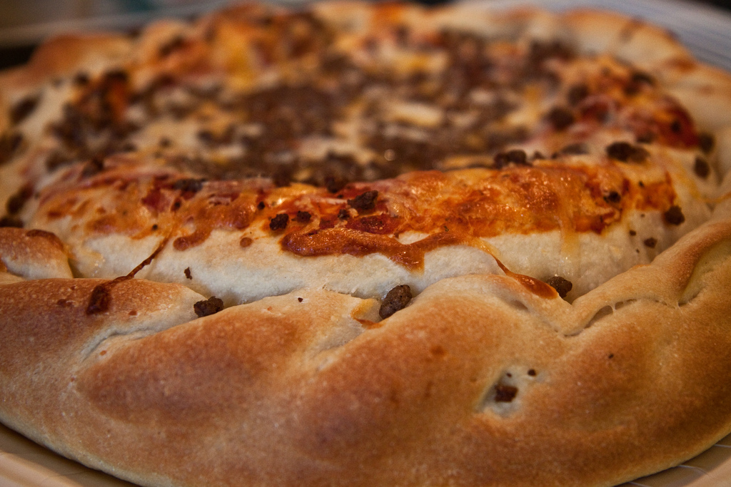 Papa Murphy's Snags Wendy's CMO