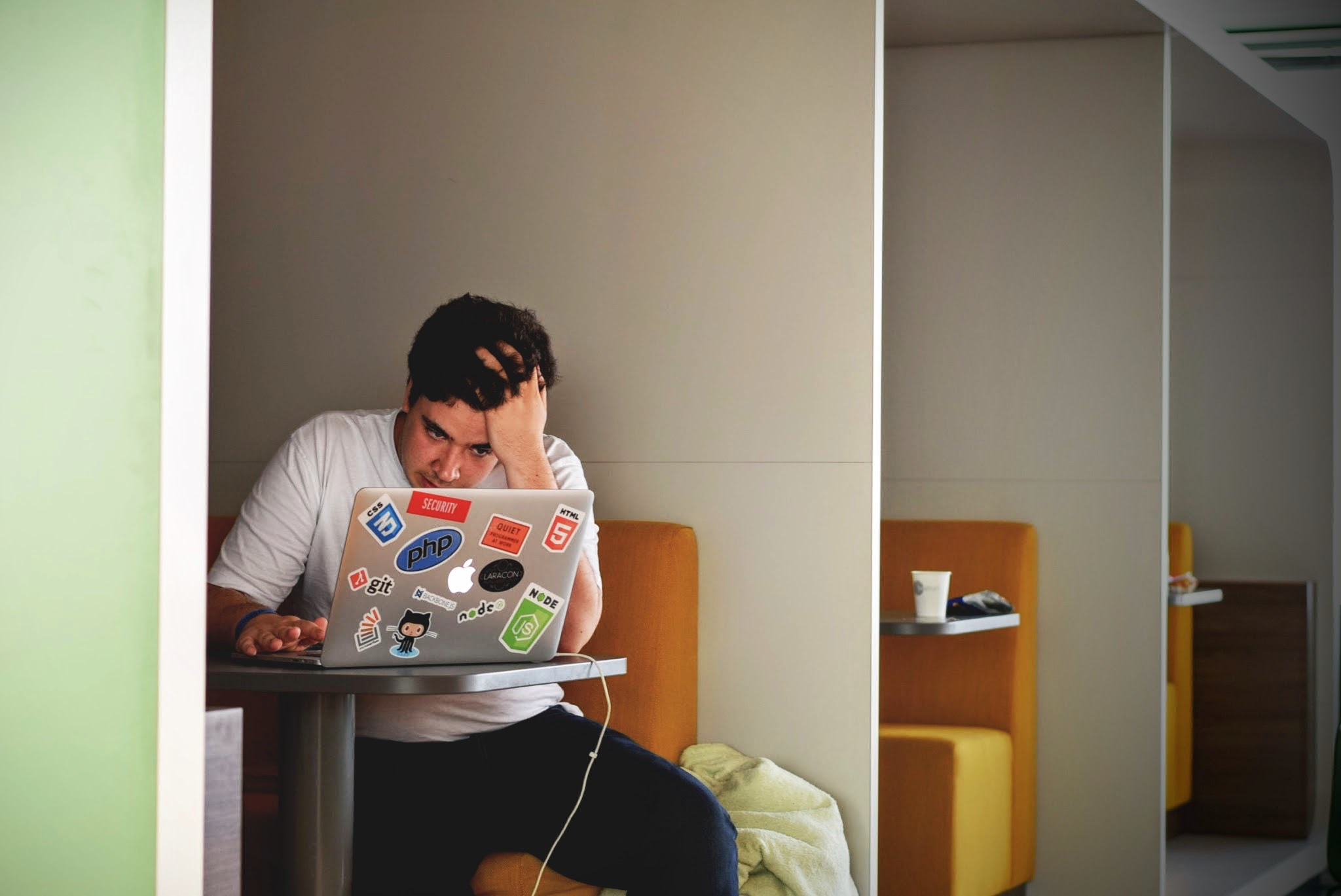 Why Your Outbound Sales & Marketing Strategy Fails to Generate New Business