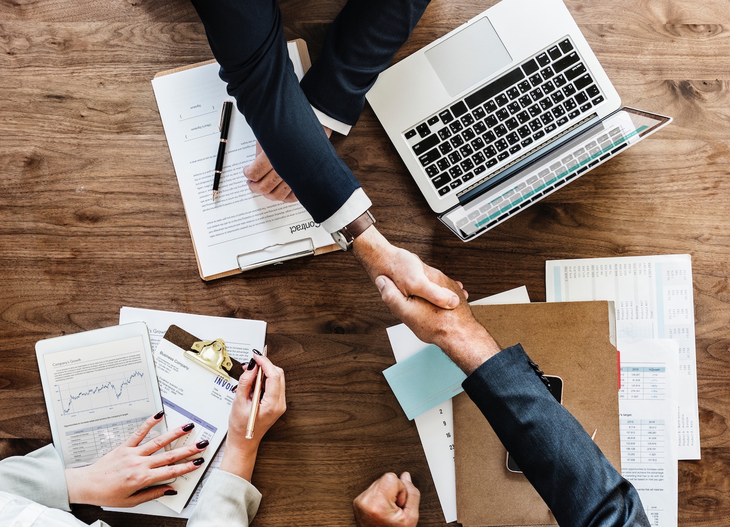 Best Prospecting Strategy