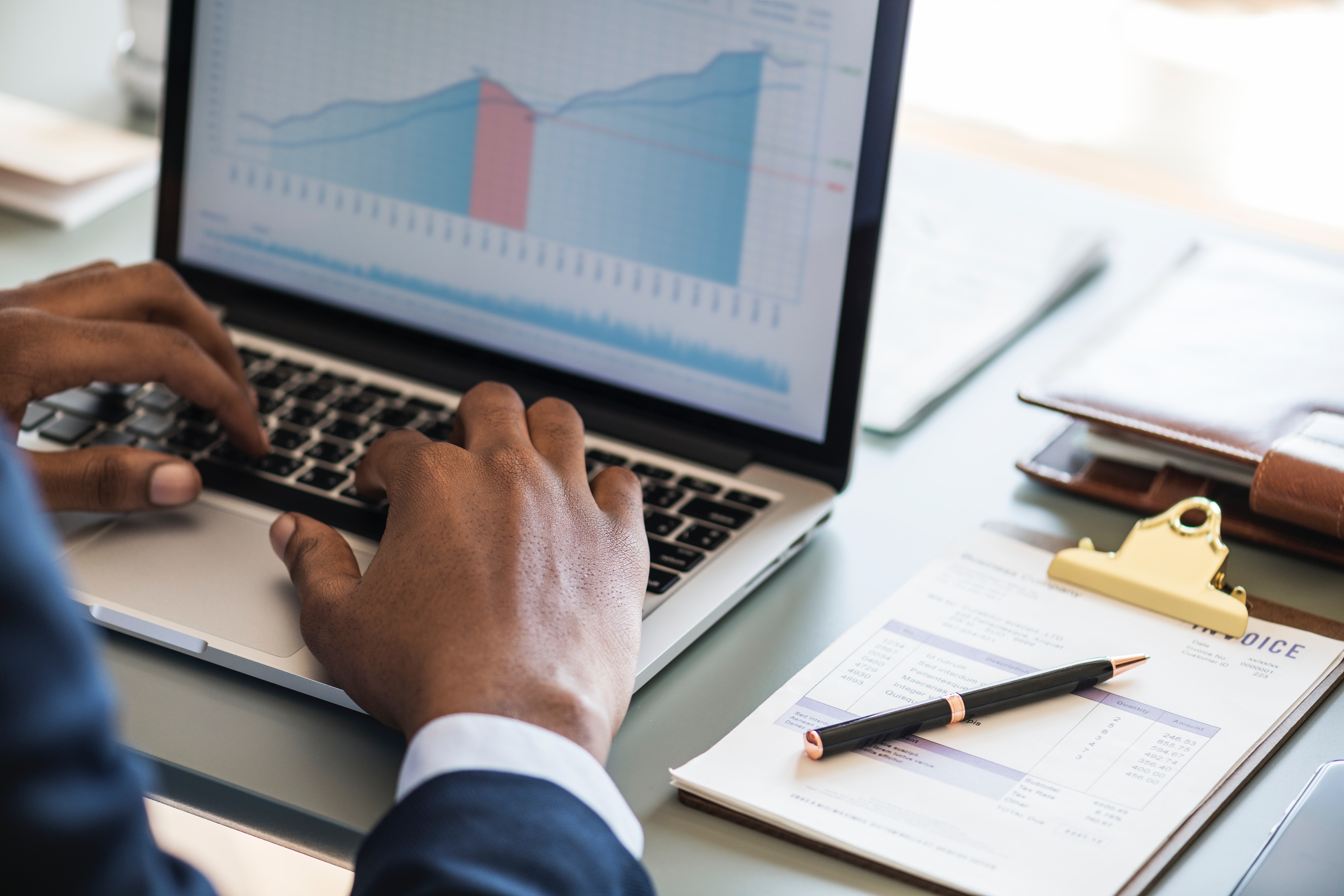 Why Sales Forecasting Is Not Only Important, It's Vital