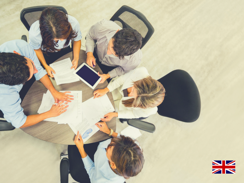 Tips for Setting Goals that Motivate Your Sales Team & Drive Revenue Growth
