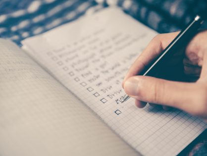 5 Simple Ways to Improve Sales and Prospecting Productivity