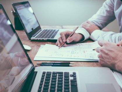 The Role of "Micro-moments" in Strategic New Business Development