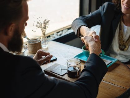 Questions to ask to get the best sales person who has professional curiosity and conversational capacity.
