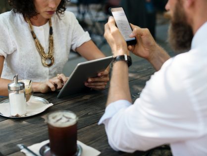 Why National Brands are Moving to a "Technology of Record" Model