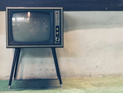 Digital Advertising vs. TV Ad Spend: Where to Find New Business