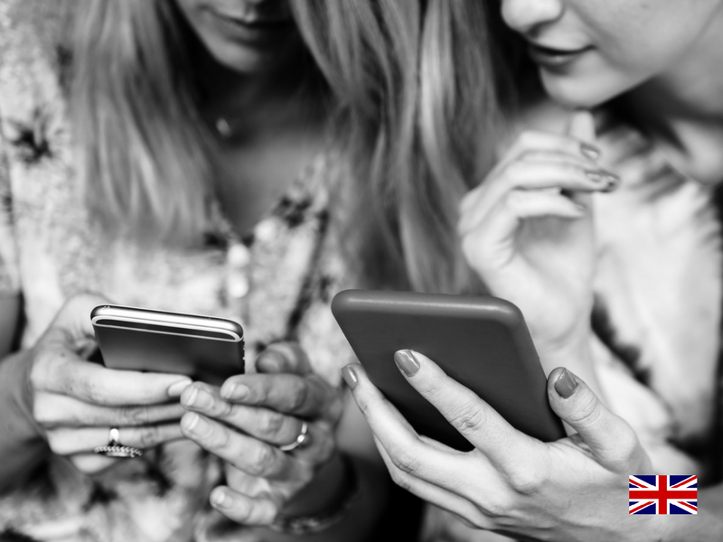 Networking in the Age of Social Media