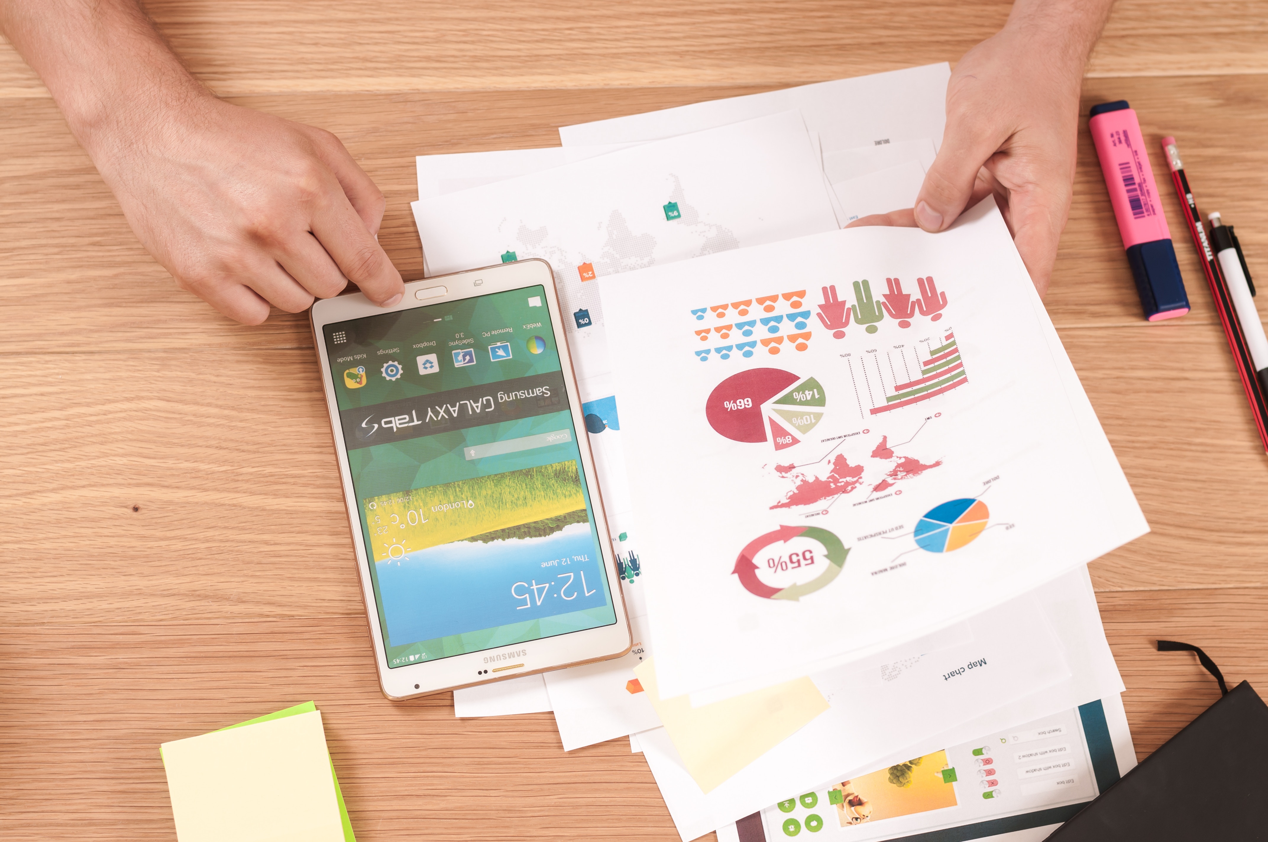 Agency Investment Dollars are Going to List Building Software
