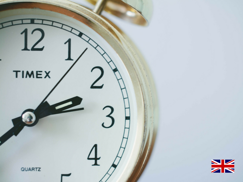Time-Saving Tips for B2B Sales Prospecting