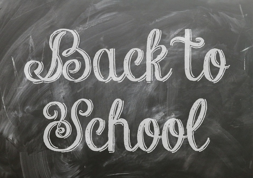 Stock Up on Back to School Advertising Leads
