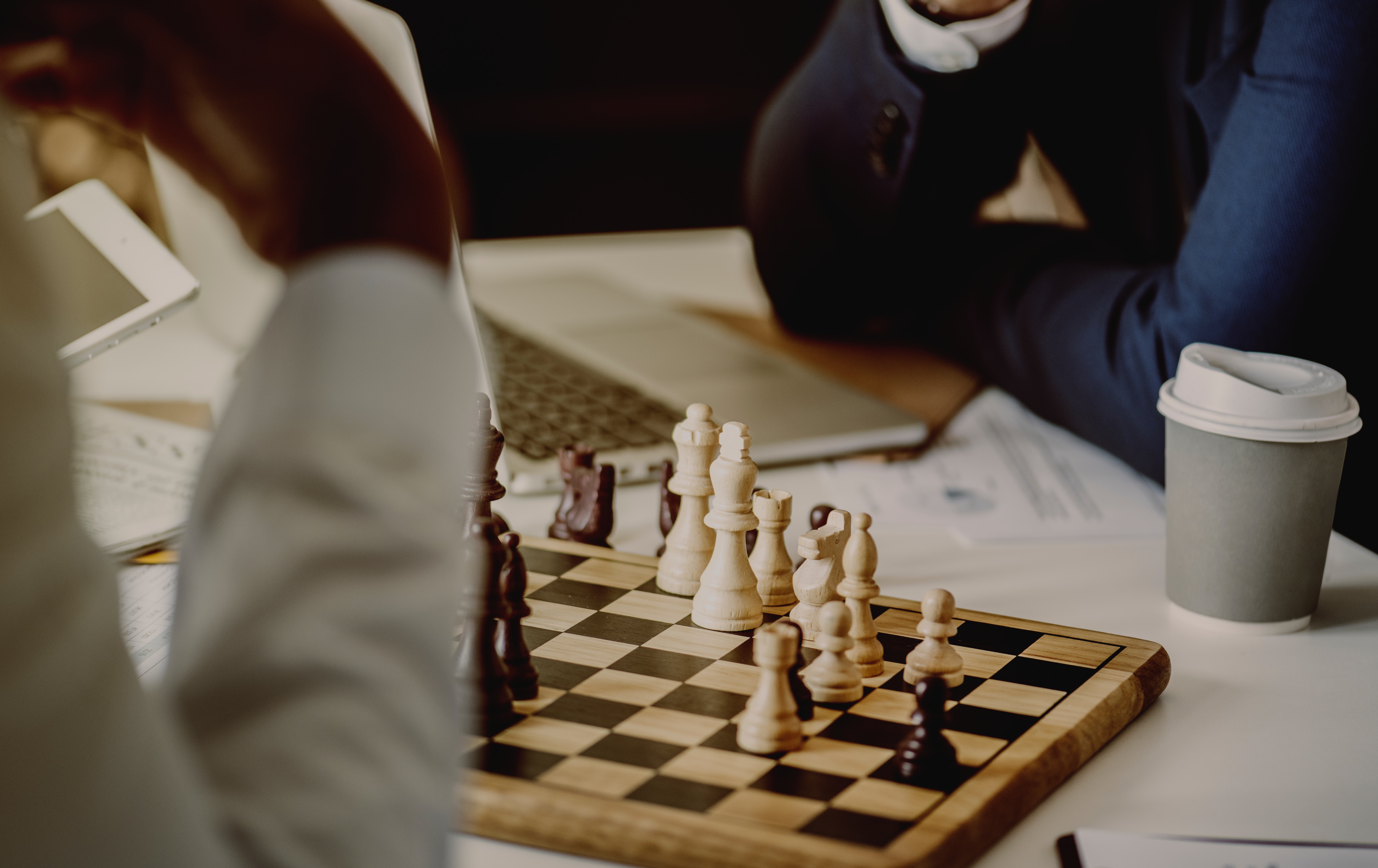 How Strategic Is Your Sales Strategy?