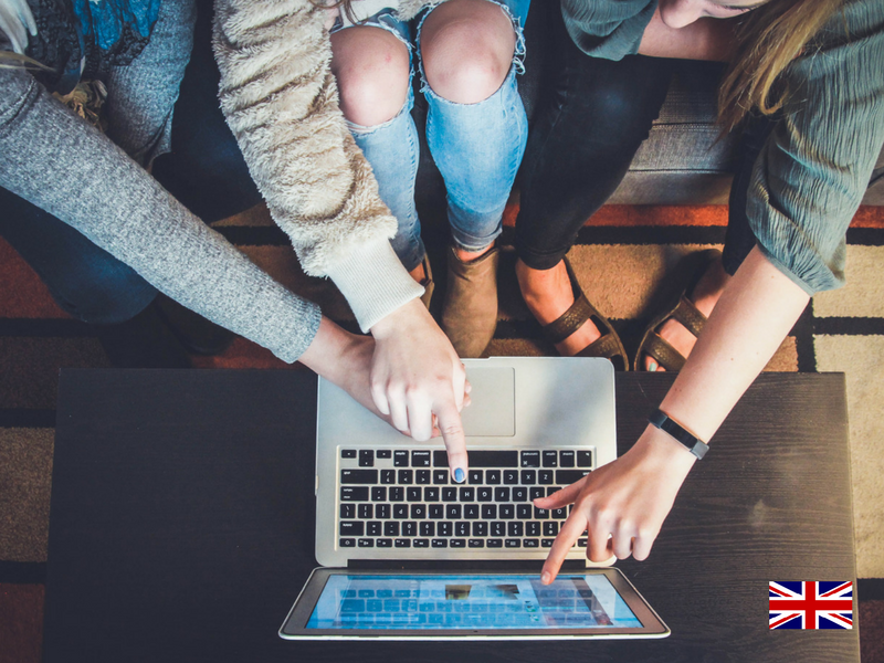 There's One Thing You're Missing For New Business...