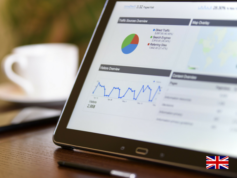 Using Data to Build Trust and Win Clients