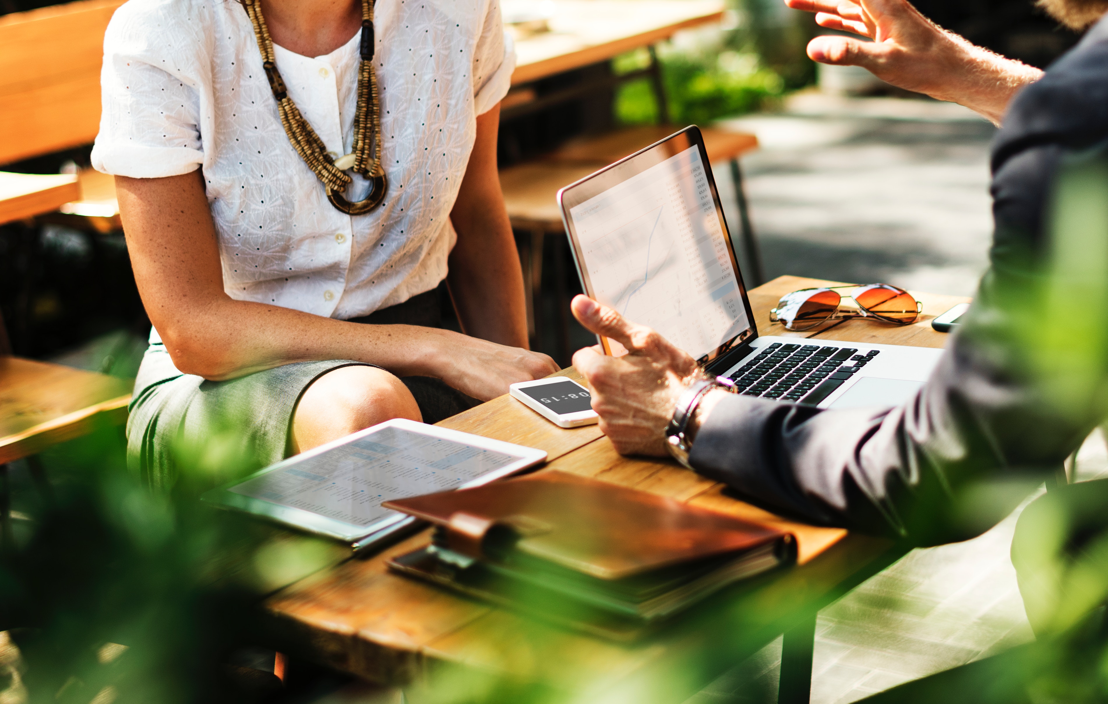 What Is An Agency Search Consultant?