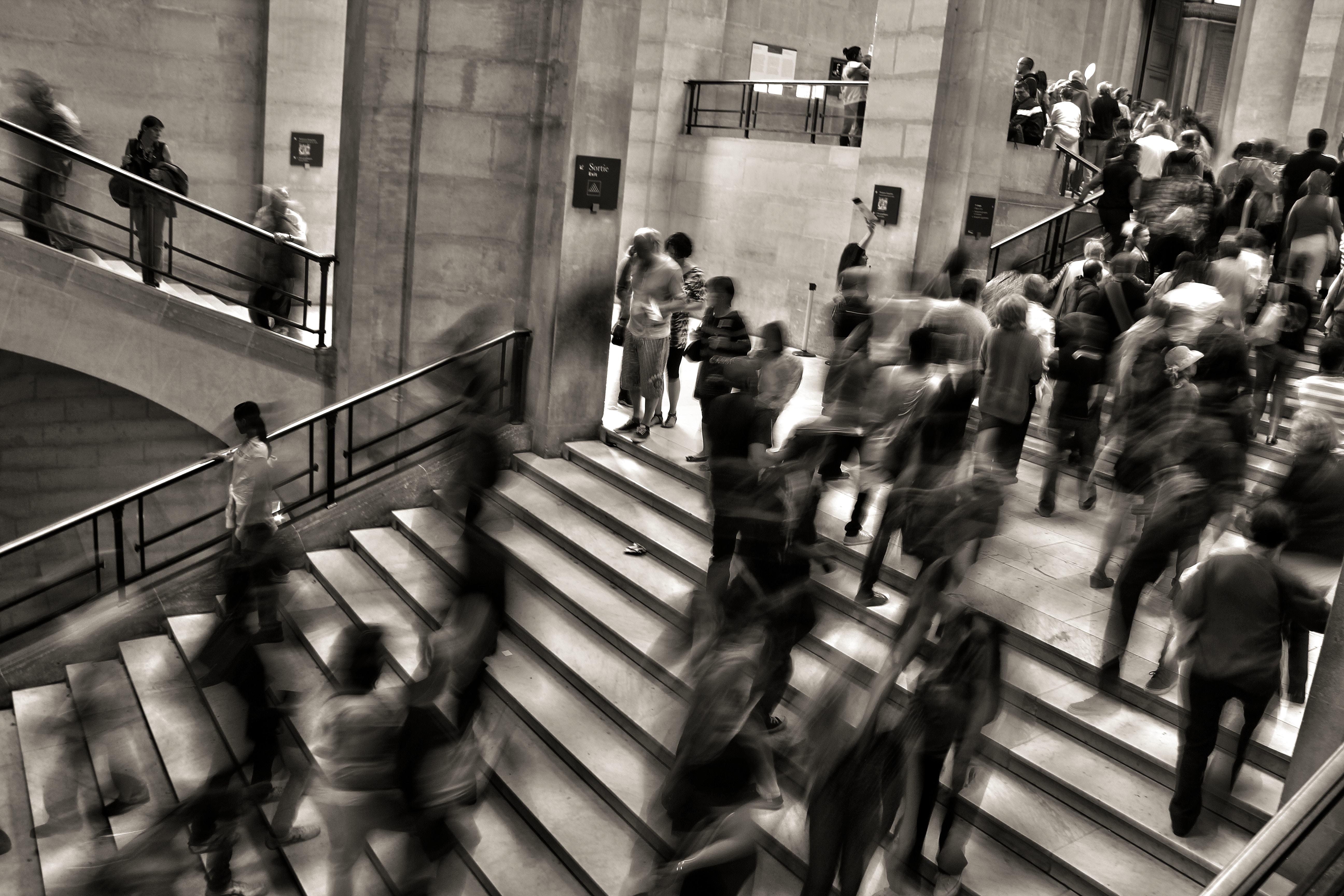 Media Sales Events | Q3 & Q4