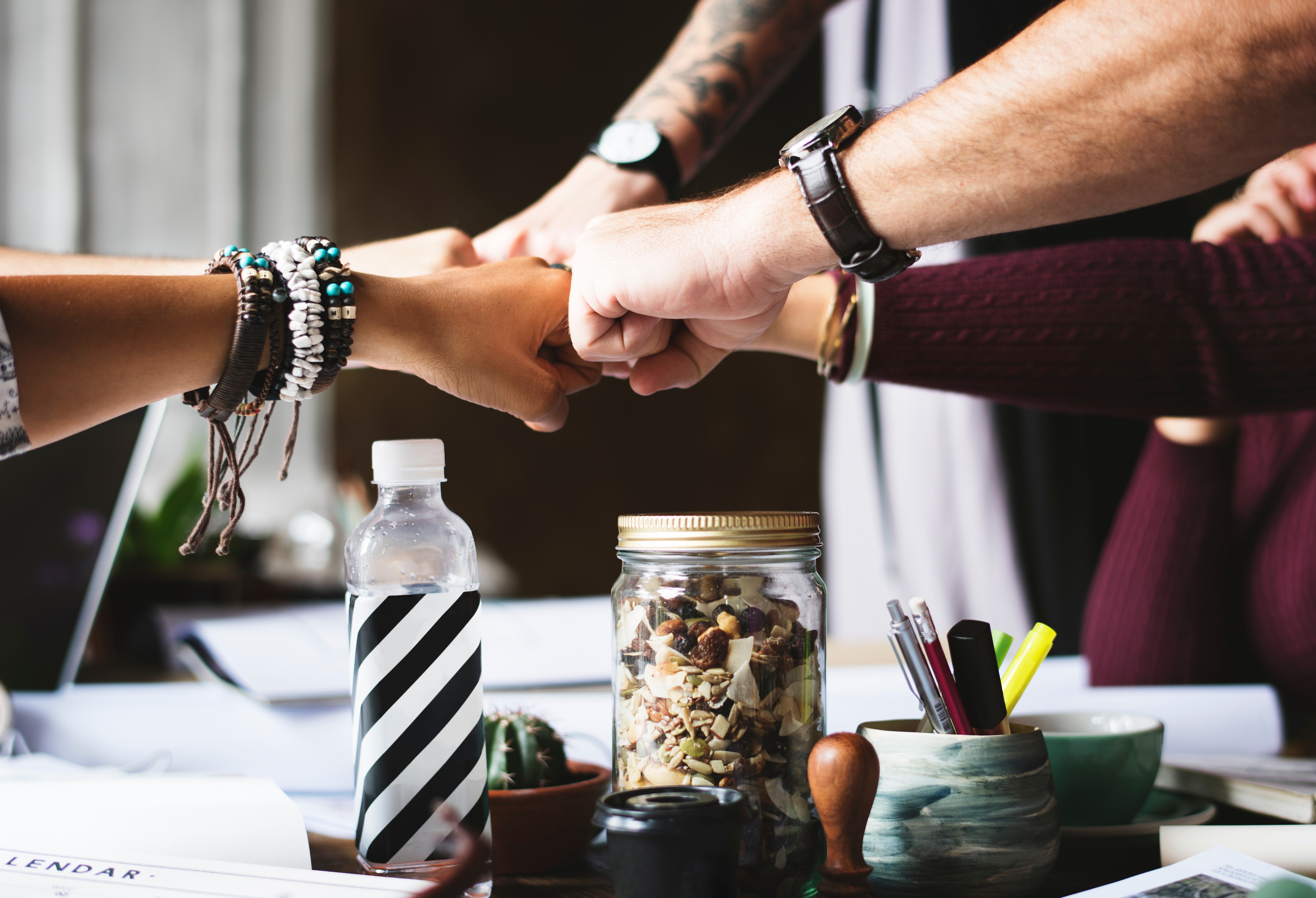 5 Ways to Grow Accounts You Already Have