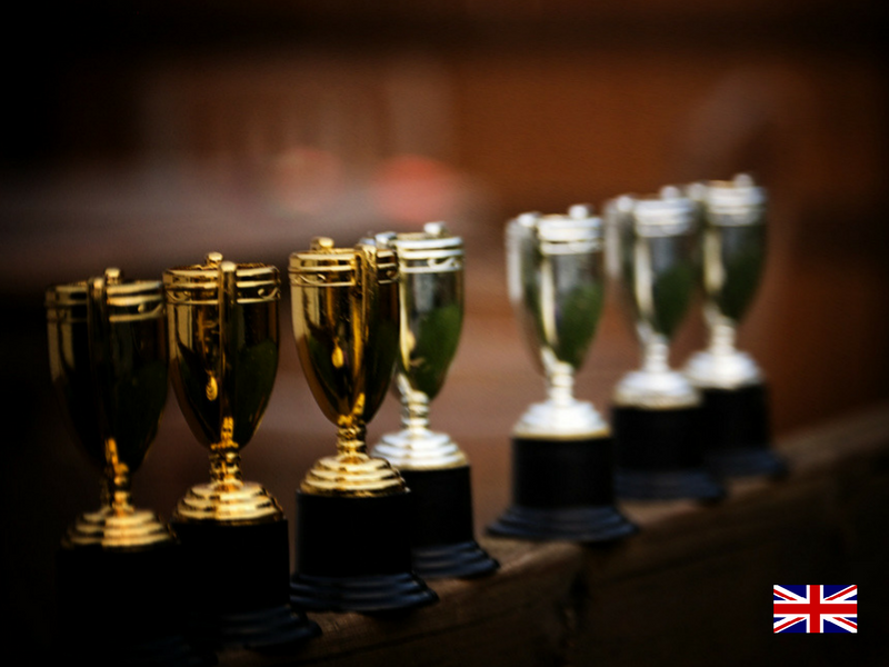 UK Agency Awards 2016