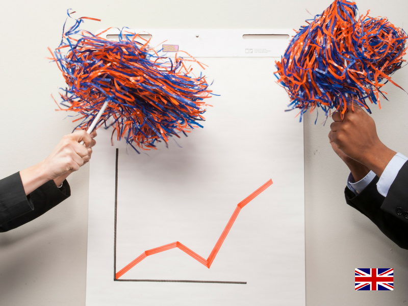 5 Ways to Increase Sales and Love Your Job in 2017