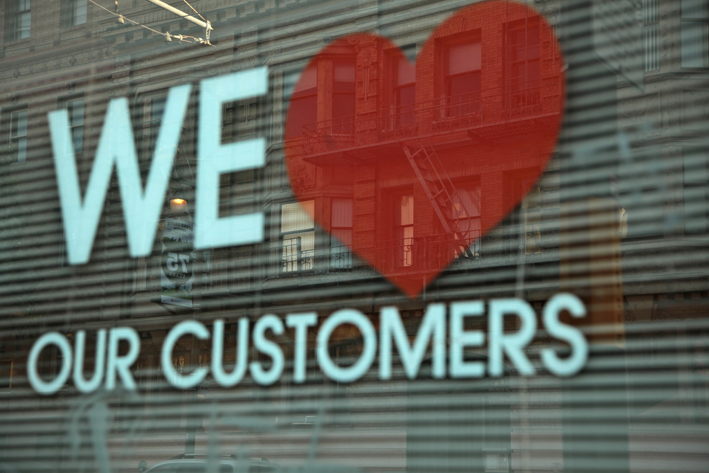 7 Reasons Your Customers Fall Out of Love With You