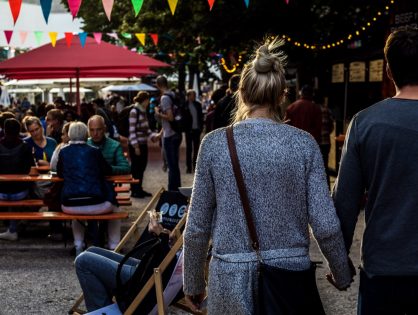 What to Include in Your Event Sponsorship Proposal