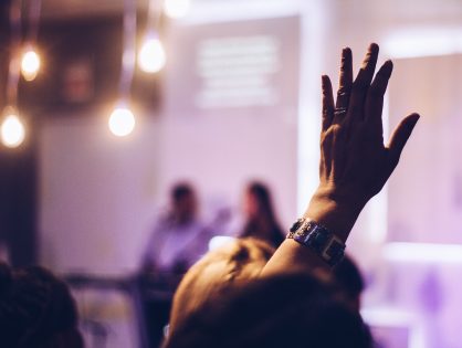 How to Get the Best New Partnerships for Your Event
