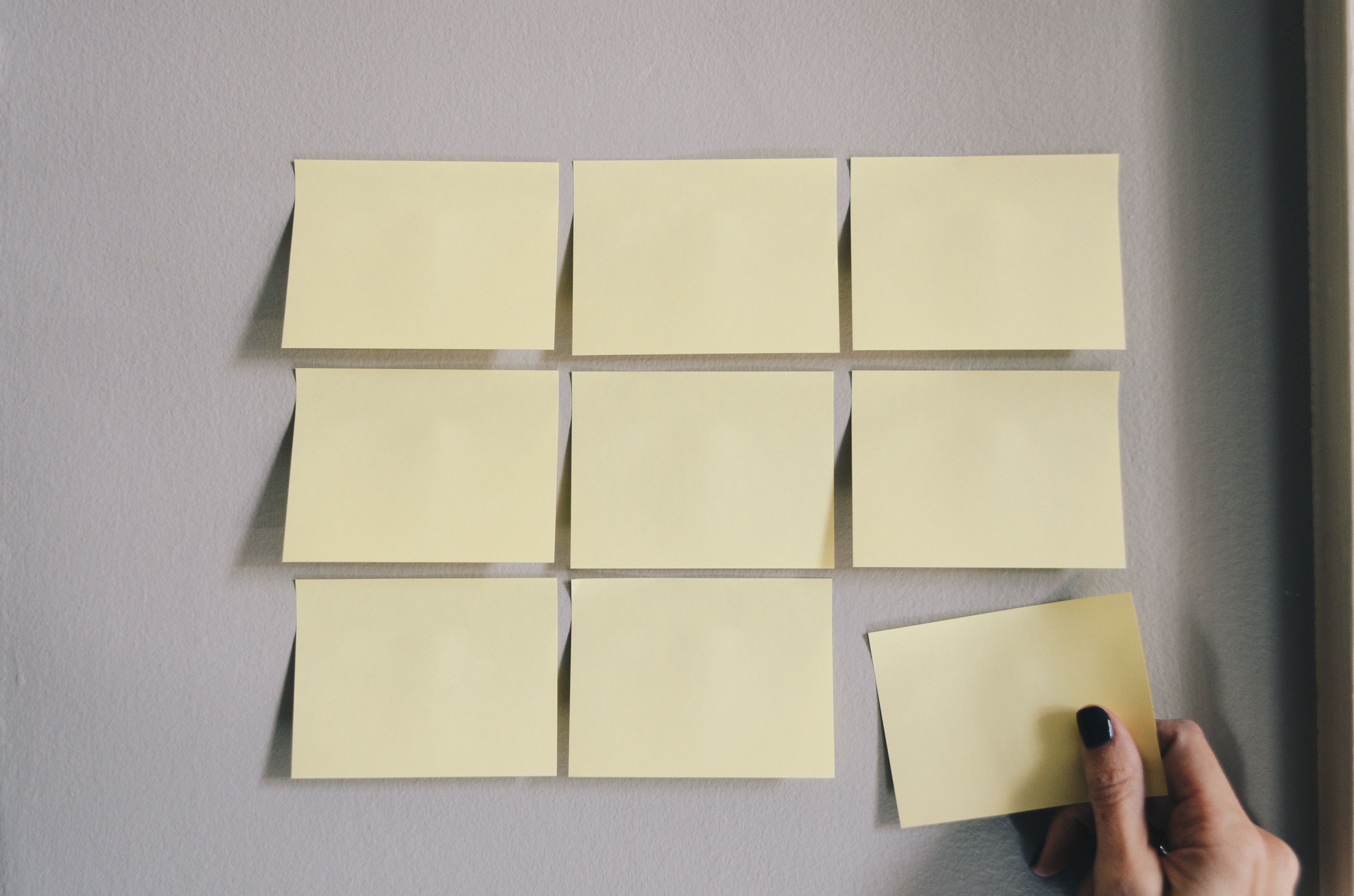 Get Organized with Winmo’s Notes Feature