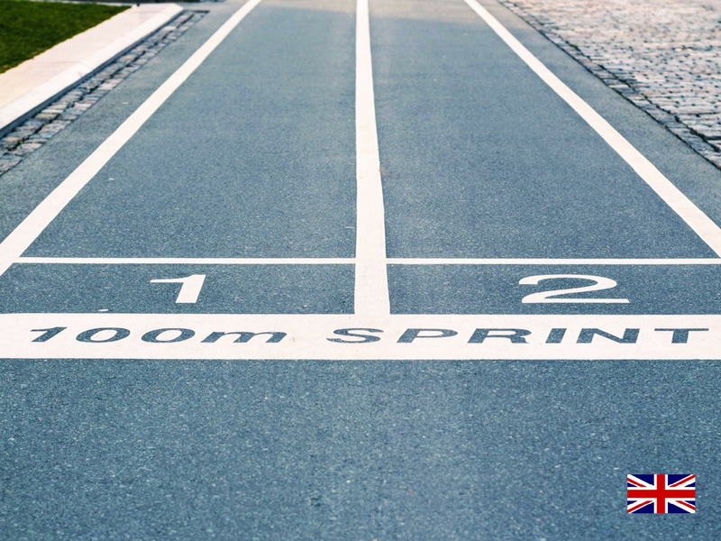 Why Sales is a Marathon, Not a Sprint