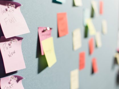 Finding and Securing a Sponsor: Successful Discovery Meetings