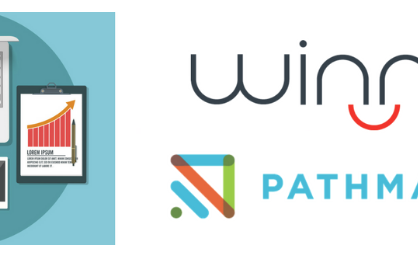Winmo Users Score Digital Ad Intelligence from Pathmatics