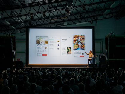 Why Your Conference Budget Should Include New Tools
