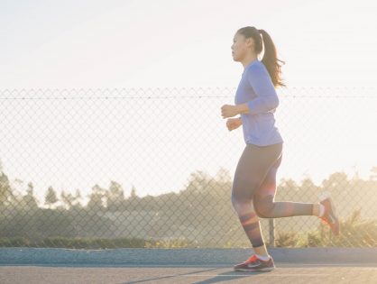 Taking Their Marks: Women Leading the Way in Sports