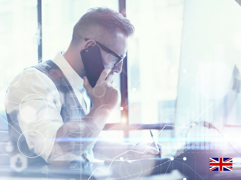 In Business-to-Business Sales, Contact Intelligence Is Vital
