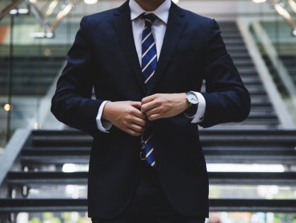 The Secret to Prospecting? Making It More Efficient