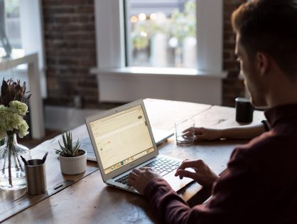 Email Hunting Made Easy