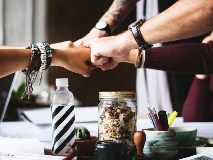 Winmo Partners with 48in48 to Connect Agencies and Non-Profits for Local Good