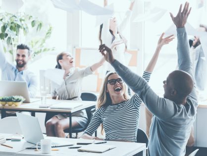 WinmoEdge Celebrates 500th Successful Agency Review Forecast with Dick’s Sporting Goods