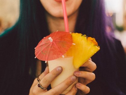 Business Prospecting Without The Cocktail Umbrella