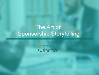 The Art of Sponsorship Storytelling