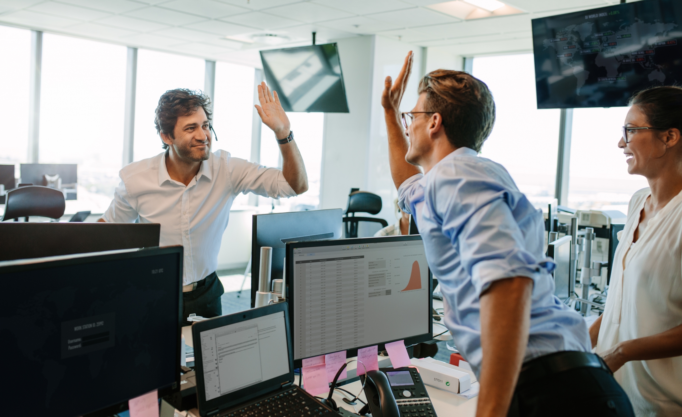 Sales Strategy Resolutions to Make 2018 Your Best Year Yet