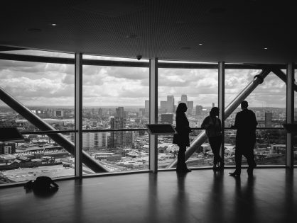 Generate Sales Leads by Tracking Accounts on the Move: 11/27 Recap