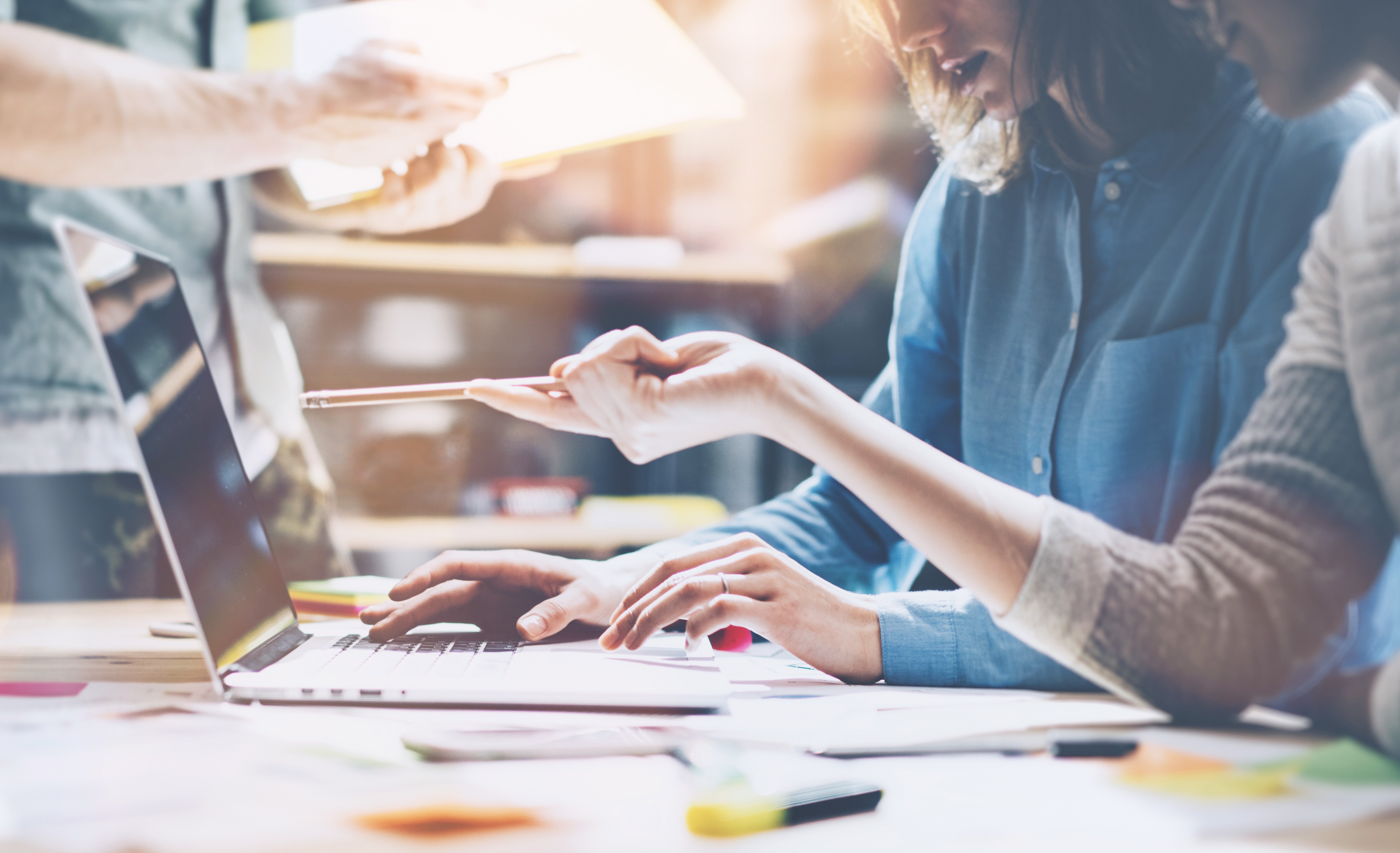 Here's How The New Tax Reform Will Affect Nonprofits