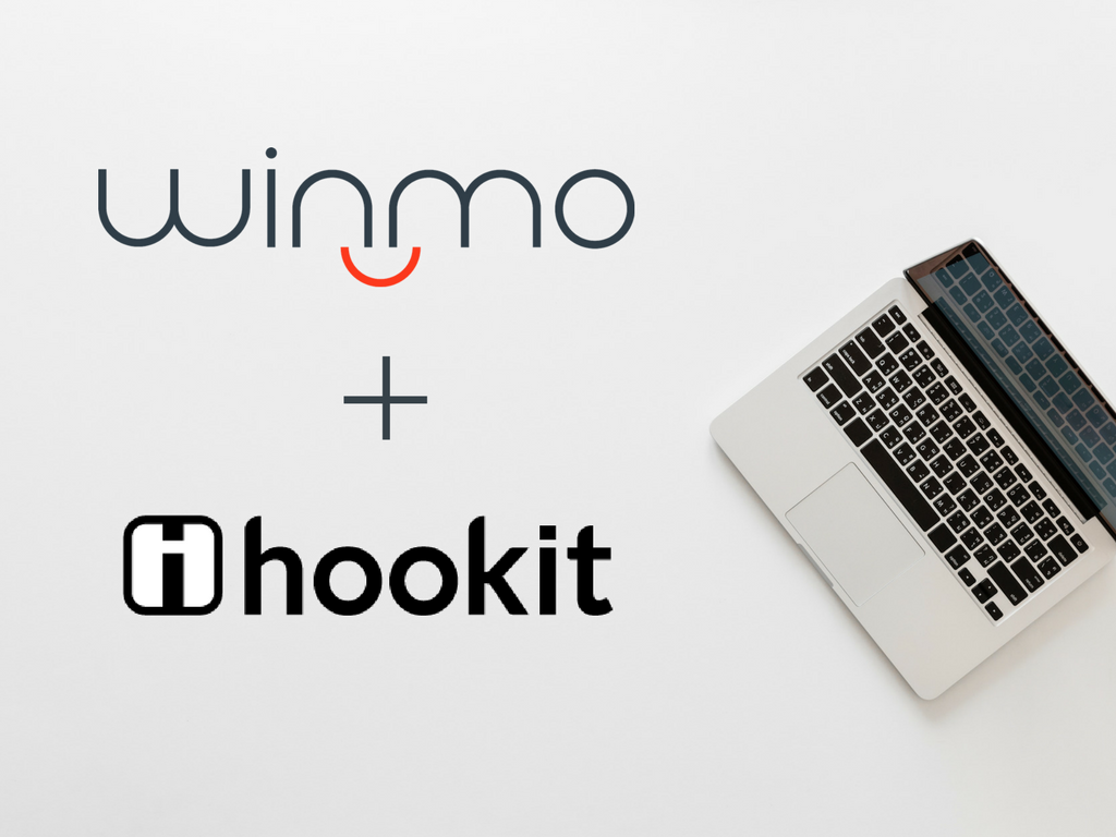 Winmo Scores Sponsorship Spend Analysis from Hookit