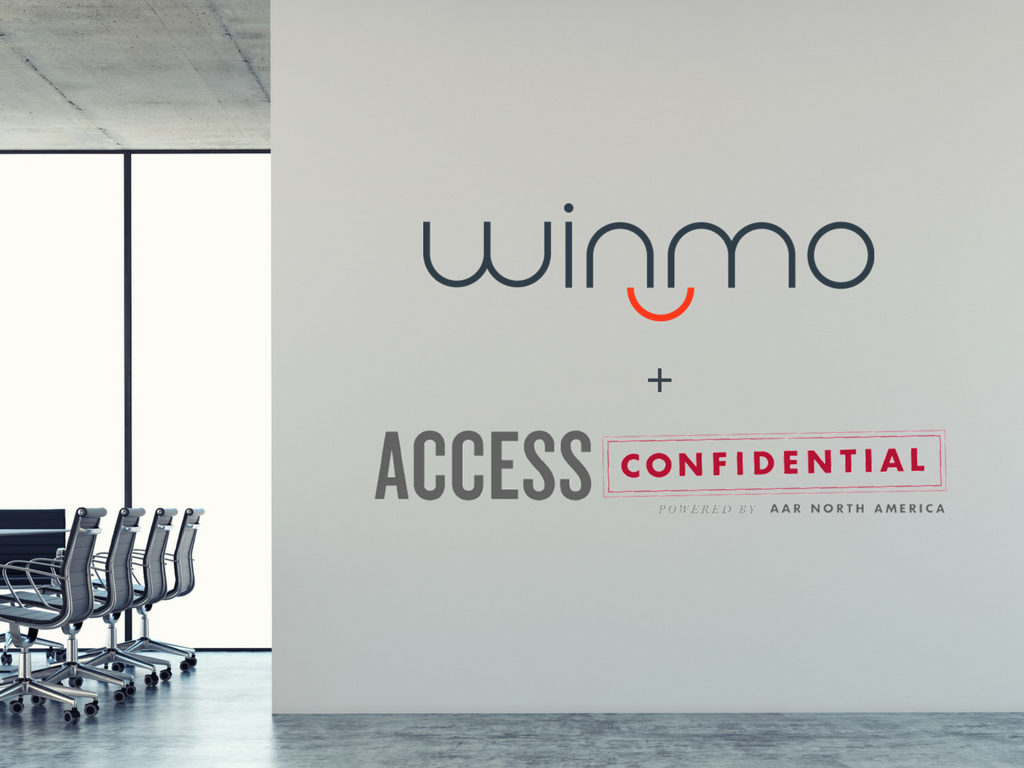 Winmo Acquires Access Confidential