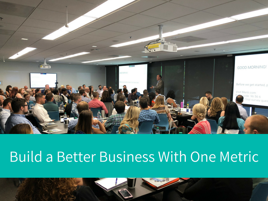 Build a Better Business With Employee Engagement
