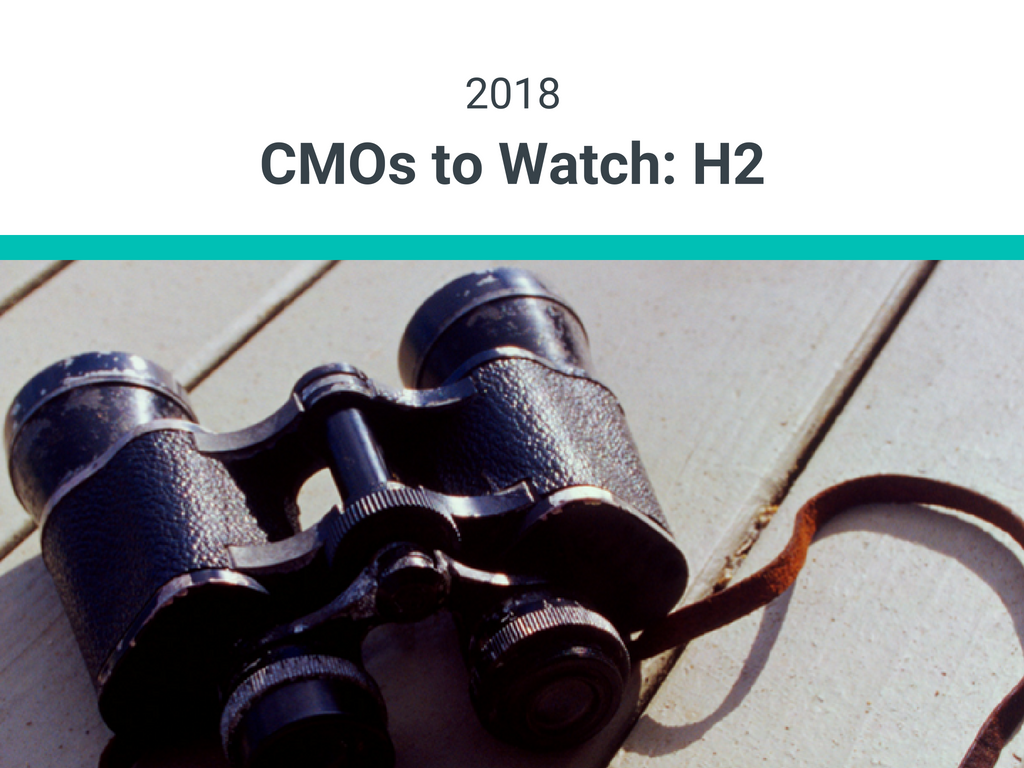 B2B Leads to Watch in H2: Who to Target in 2018