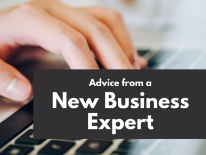 New Business Development Advice from an Industry Expert
